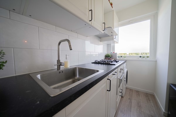 Medium property photo - Graafwijkstraat 36, 1941 BZ Beverwijk